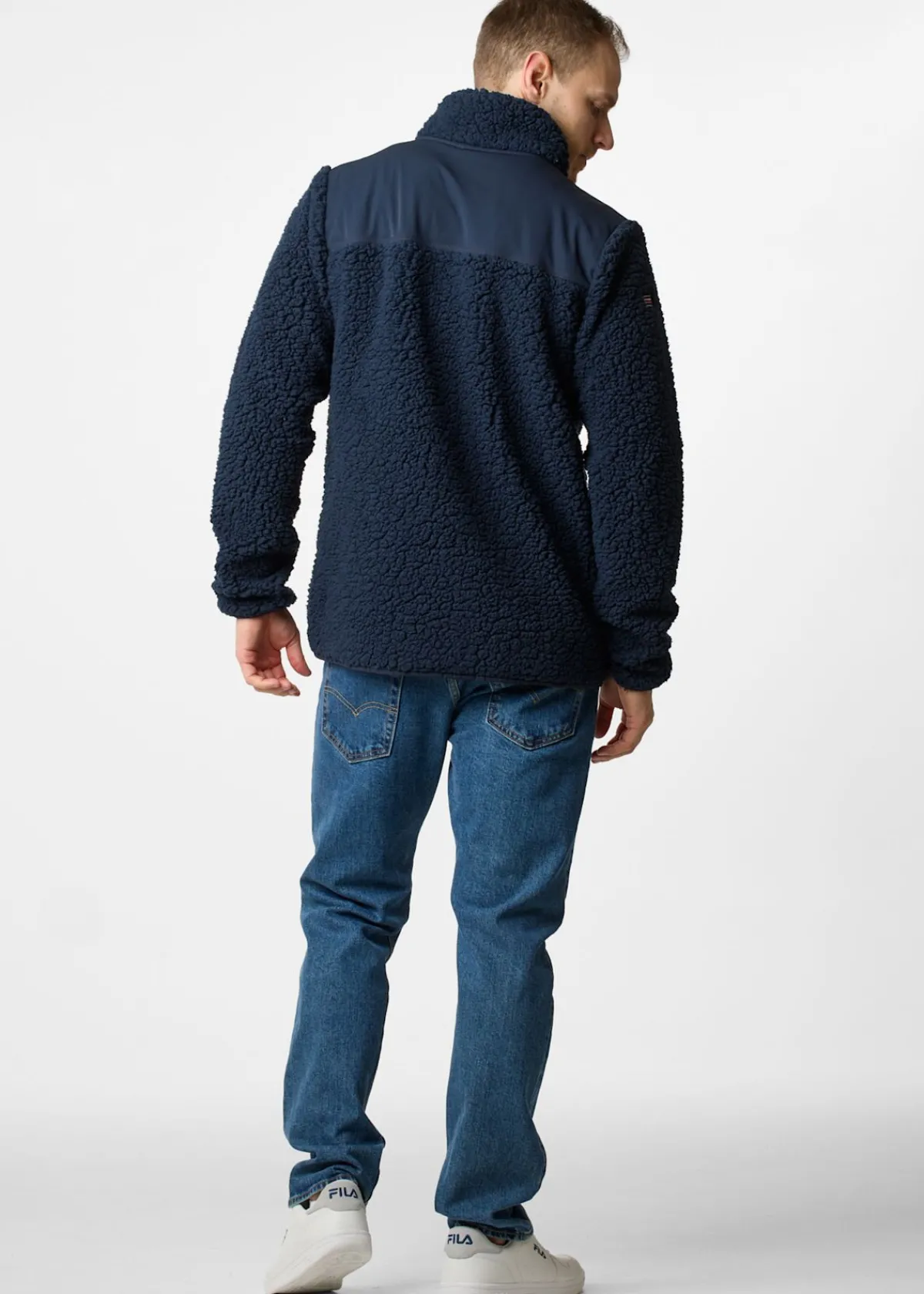 Nautic XPRNC Marstrand Stretch Pile Jacket