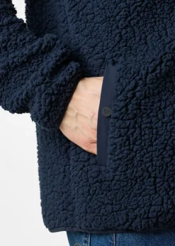 Nautic XPRNC Marstrand Stretch Pile Jacket