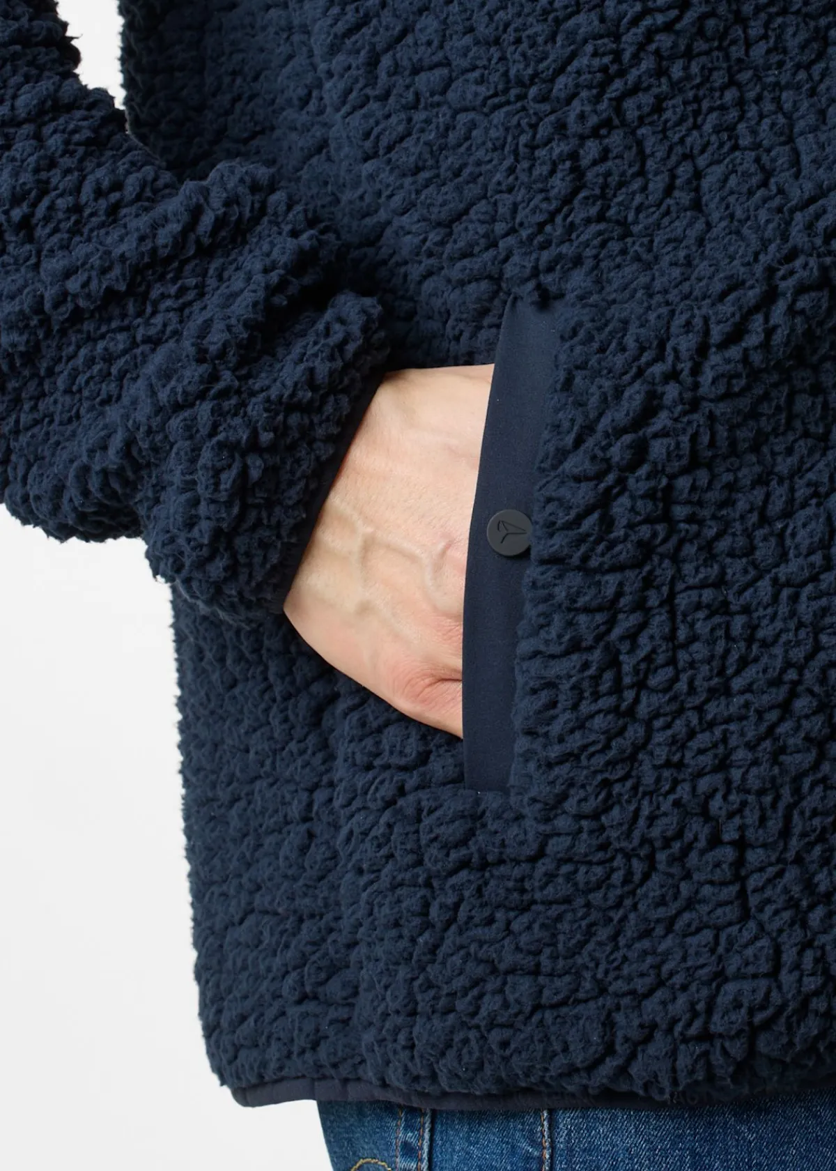 Nautic XPRNC Marstrand Stretch Pile Jacket