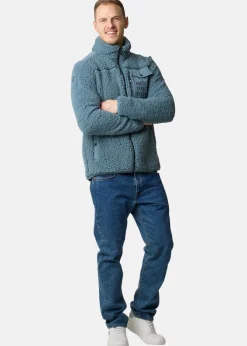 Nautic XPRNC Marstrand Stretch Pile Jacket