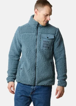 Nautic XPRNC Marstrand Stretch Pile Jacket