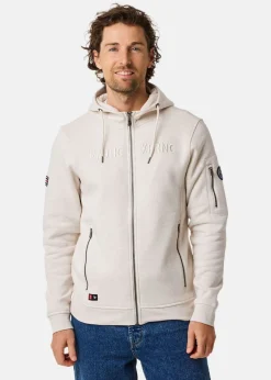 Nautic XPRNC Marstrand Zip Hood II