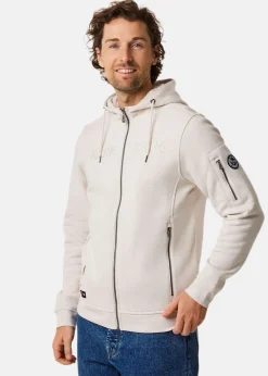 Nautic XPRNC Marstrand Zip Hood II