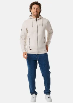 Nautic XPRNC Marstrand Zip Hood II