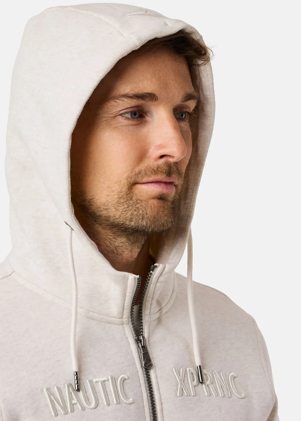Nautic XPRNC Marstrand Zip Hood II