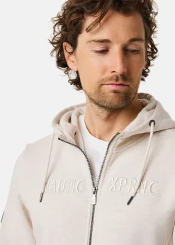 Nautic XPRNC Marstrand Zip Hood II