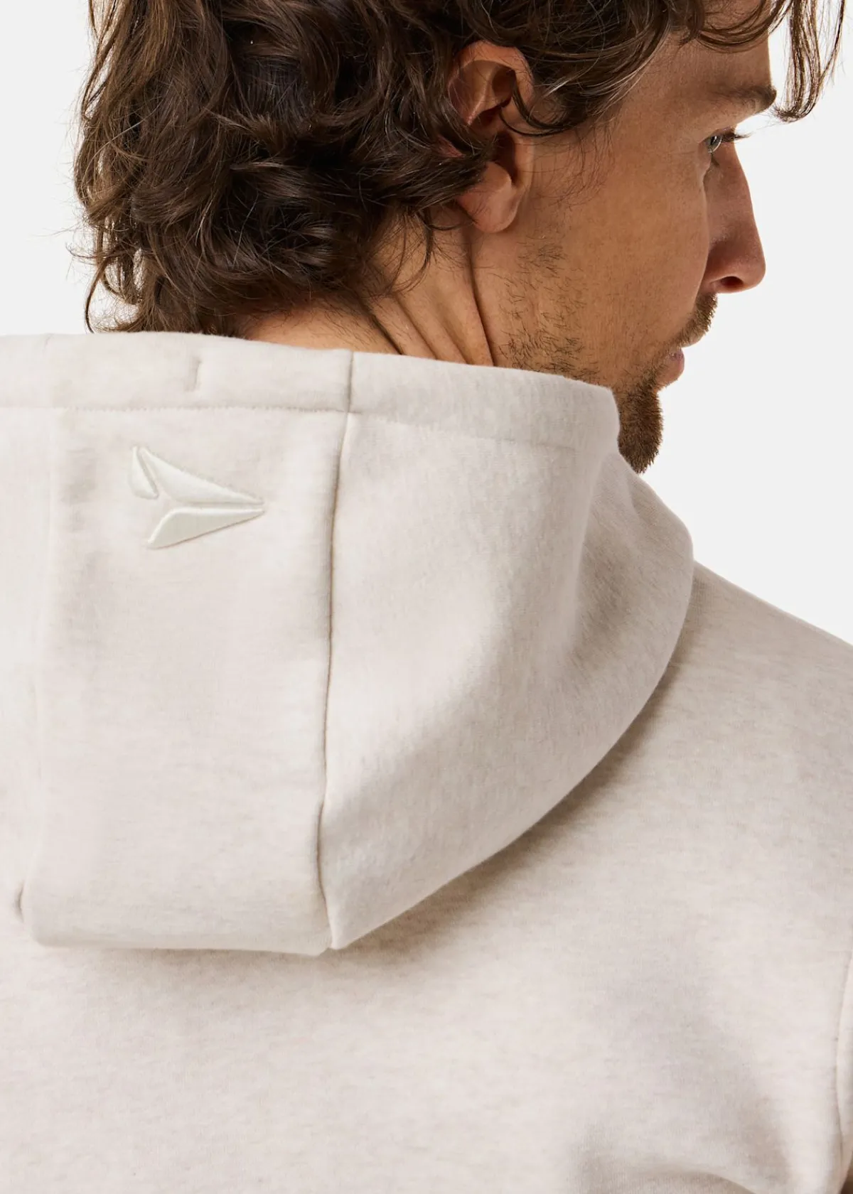 Nautic XPRNC Marstrand Zip Hood II