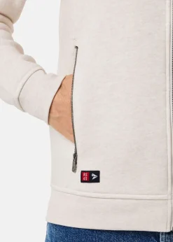 Nautic XPRNC Marstrand Zip Hood II
