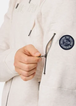 Nautic XPRNC Marstrand Zip Hood II