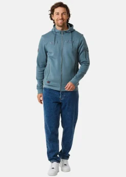 Nautic XPRNC Marstrand Zip Hood II