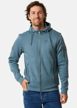 Nautic XPRNC Marstrand Zip Hood II