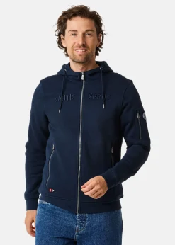 Nautic XPRNC Marstrand Zip Hood II