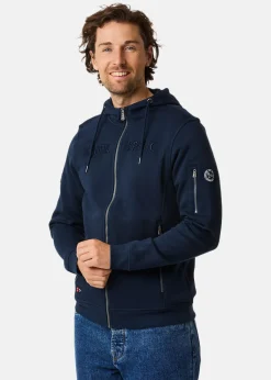 Nautic XPRNC Marstrand Zip Hood II