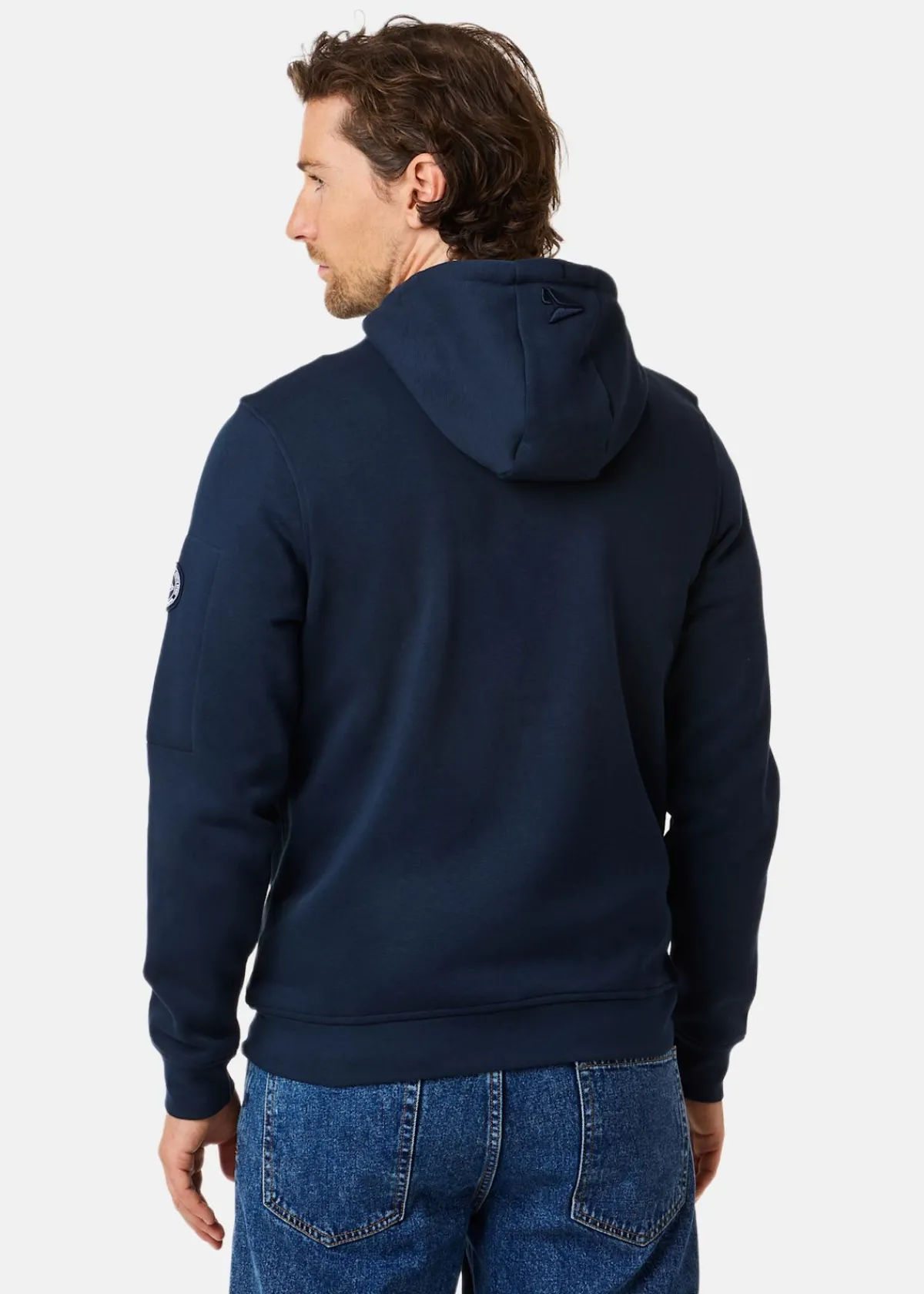 Nautic XPRNC Marstrand Zip Hood II
