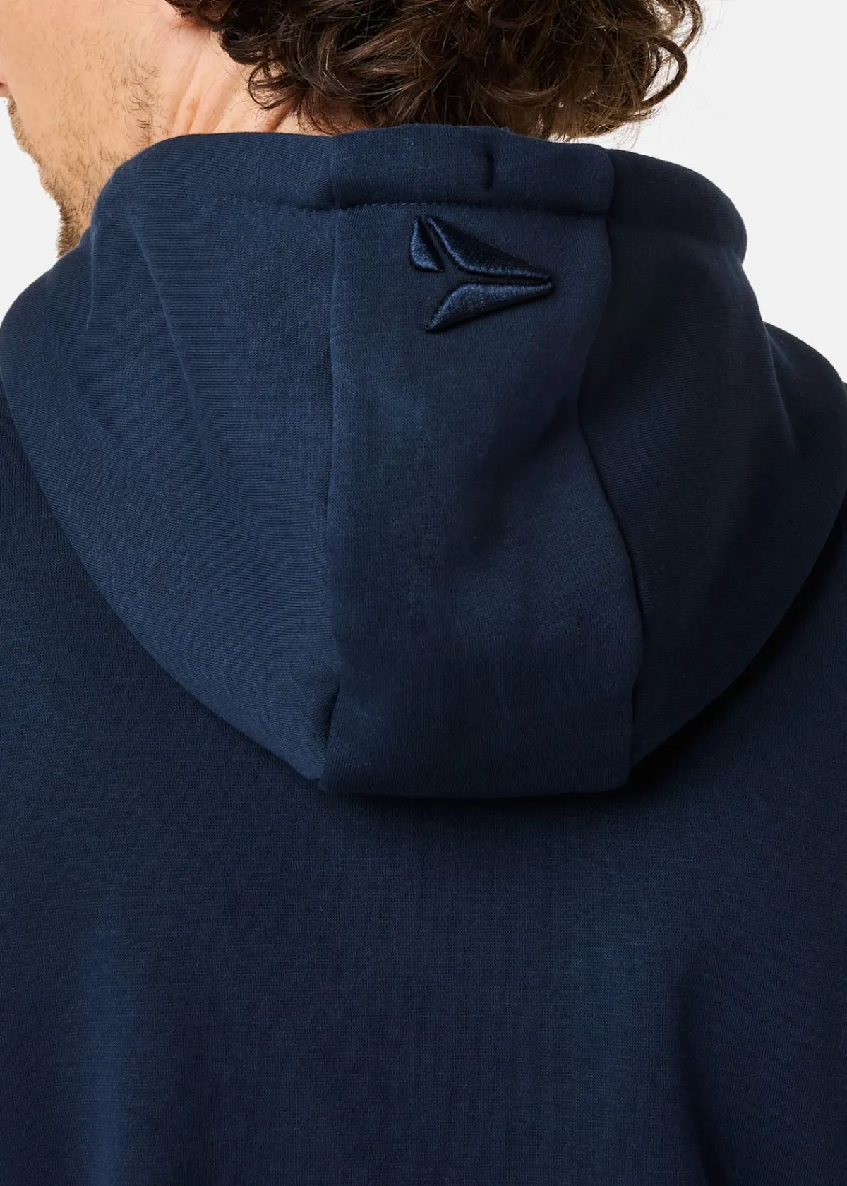 Nautic XPRNC Marstrand Zip Hood II