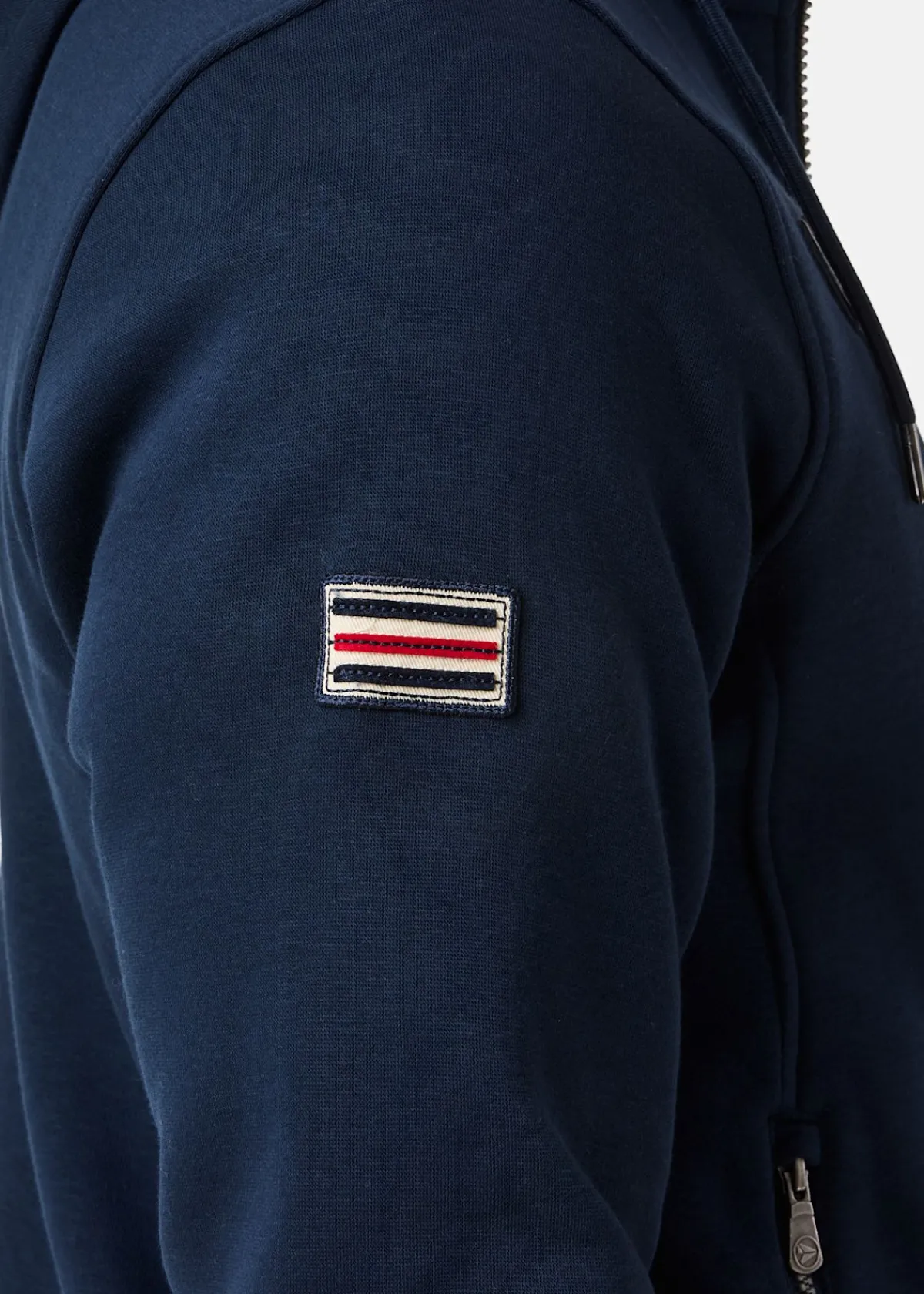 Nautic XPRNC Marstrand Zip Hood II