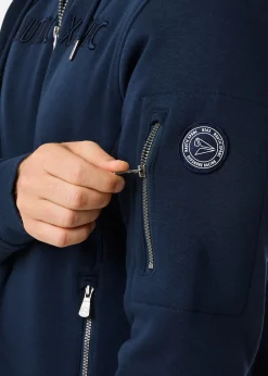 Nautic XPRNC Marstrand Zip Hood II