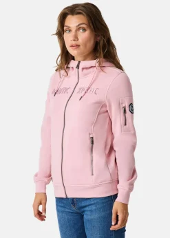 Nautic XPRNC Marstrand Zip Hood W II