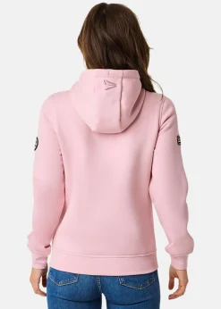 Nautic XPRNC Marstrand Zip Hood W II