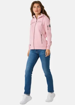 Nautic XPRNC Marstrand Zip Hood W II