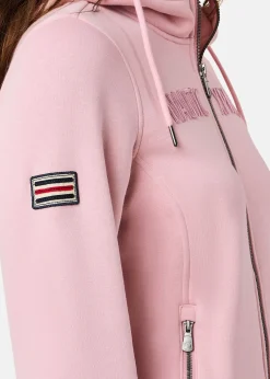 Nautic XPRNC Marstrand Zip Hood W II