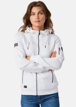 Nautic XPRNC Marstrand Zip Hood W II