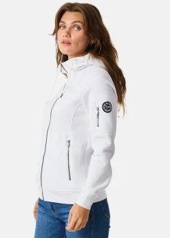 Nautic XPRNC Marstrand Zip Hood W II