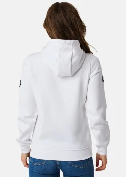Nautic XPRNC Marstrand Zip Hood W II