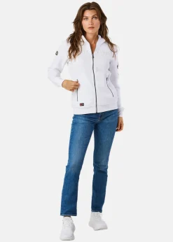 Nautic XPRNC Marstrand Zip Hood W II