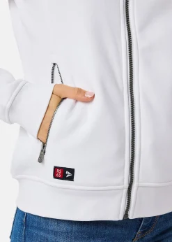 Nautic XPRNC Marstrand Zip Hood W II