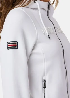 Nautic XPRNC Marstrand Zip Hood W II