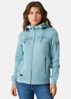 Nautic XPRNC Marstrand Zip Hood W II
