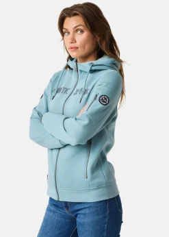 Nautic XPRNC Marstrand Zip Hood W II