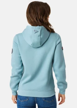 Nautic XPRNC Marstrand Zip Hood W II