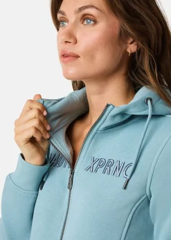 Nautic XPRNC Marstrand Zip Hood W II