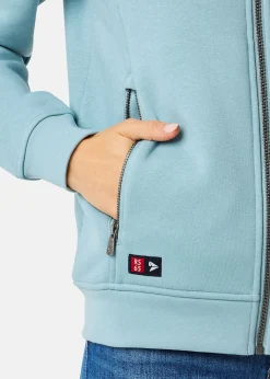 Nautic XPRNC Marstrand Zip Hood W II