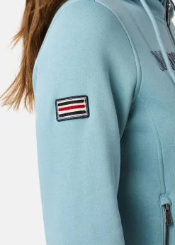 Nautic XPRNC Marstrand Zip Hood W II