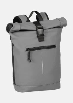 Barn New Rebels Mart New York Rolltop Backpack