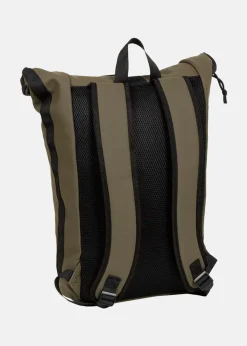 Barn New Rebels Mart New York Rolltop Backpack