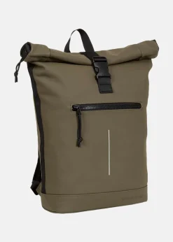 Barn New Rebels Mart New York Rolltop Backpack
