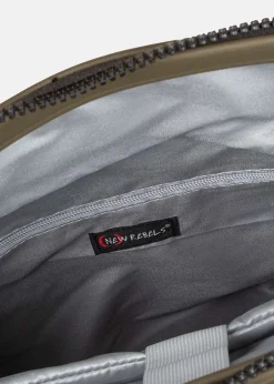 Barn New Rebels Mart New York Rolltop Backpack
