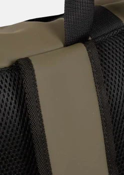 Barn New Rebels Mart New York Rolltop Backpack