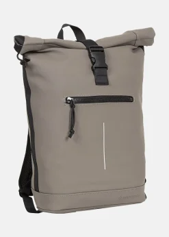 Barn New Rebels Mart New York Rolltop Backpack