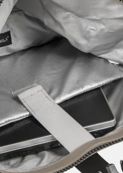 Barn New Rebels Mart New York Rolltop Backpack