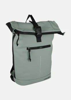 Barn New Rebels Mart New York Rolltop Backpack