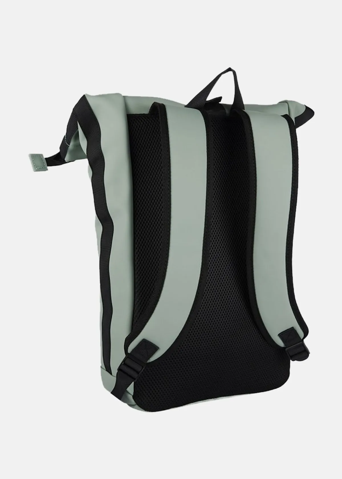 Barn New Rebels Mart New York Rolltop Backpack