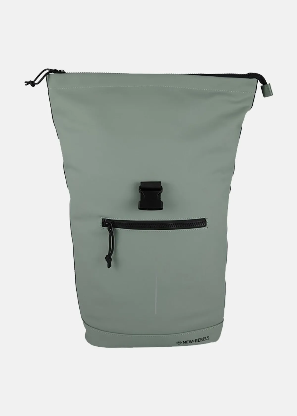 Barn New Rebels Mart New York Rolltop Backpack