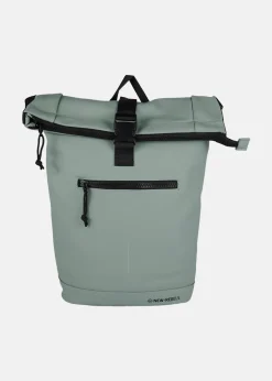 Barn New Rebels Mart New York Rolltop Backpack