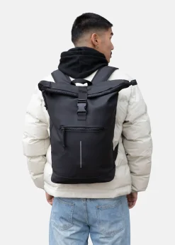 Barn New Rebels Mart New York Rolltop Backpack