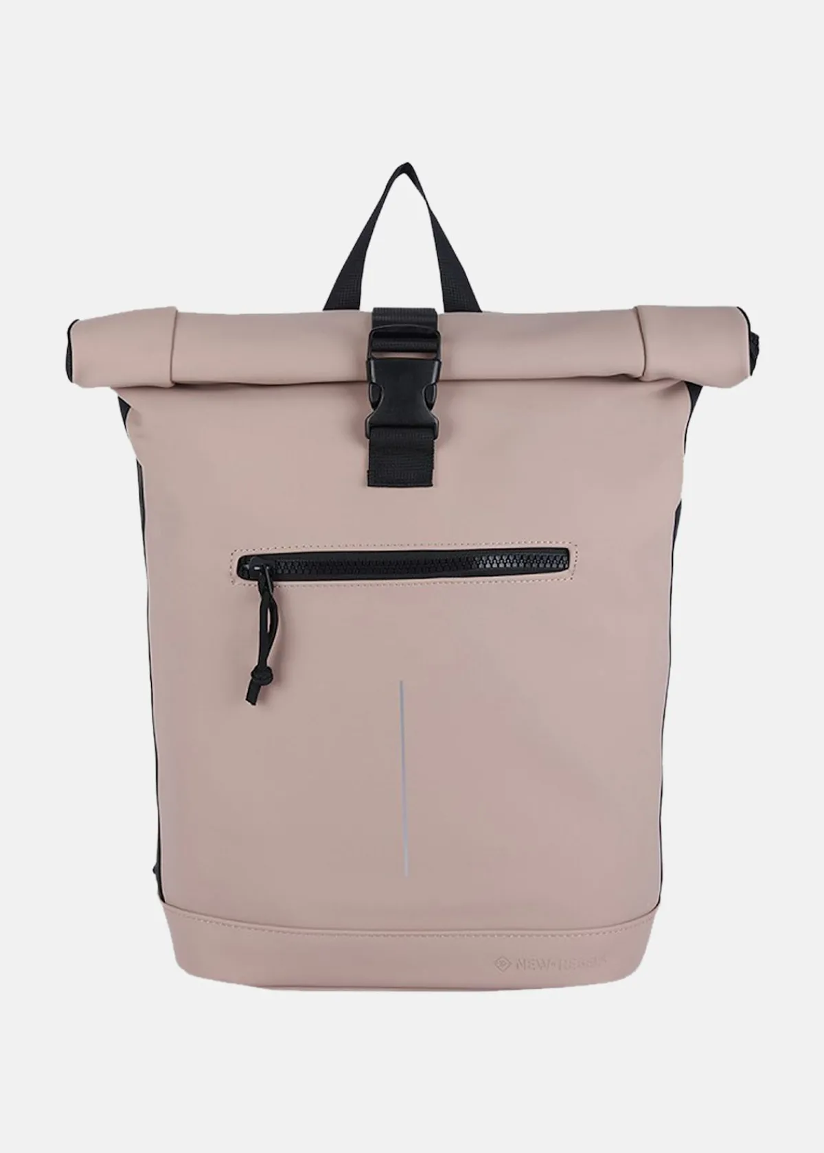 Barn New Rebels Mart New York Rolltop Backpack